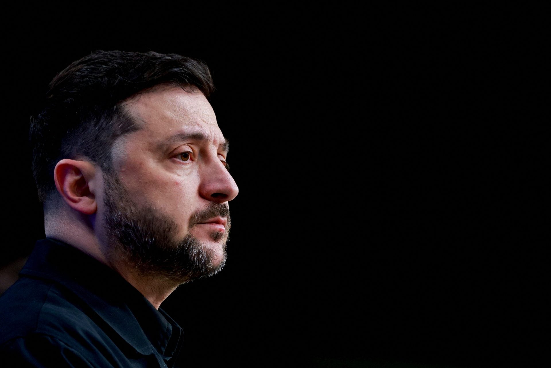 Πρόταση στον Ζελένσκι να δώσει το Ντονμπάς αντί... 800 δισ. δολαρίων