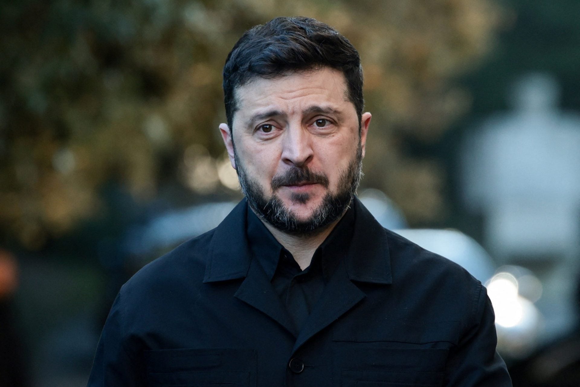 Η Ουκρανία ουδέποτε υπήρξε και ούτε θα σταθεί εμπόδιο στην ειρήνη