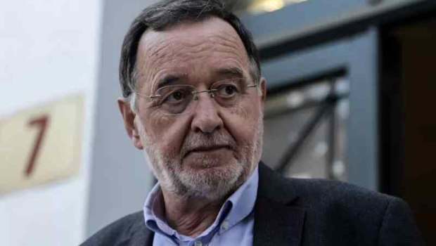 Λαφαζάνης στην εξεταστική: Ποινικές ευθύνες για Μητσοτάκη, Βορίδη, Αυγενάκη - Καρφιά και σε Αποστόλου-Αραχωβίτη