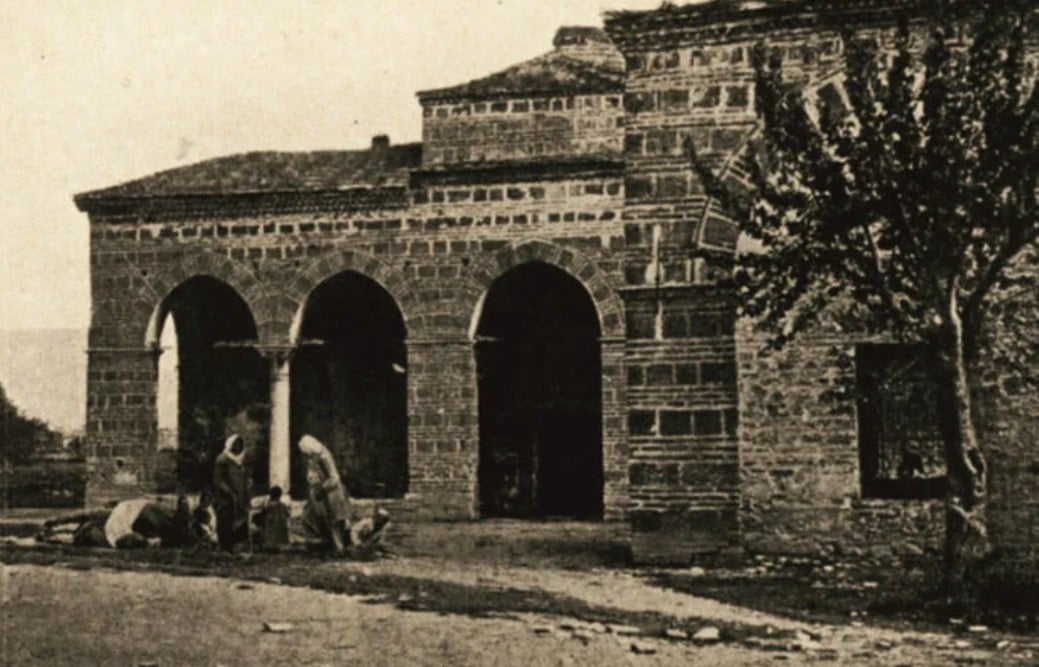 Από την Α’ Οικουμενική Σύνοδο στο τέλος της ελληνικής κοινότητας