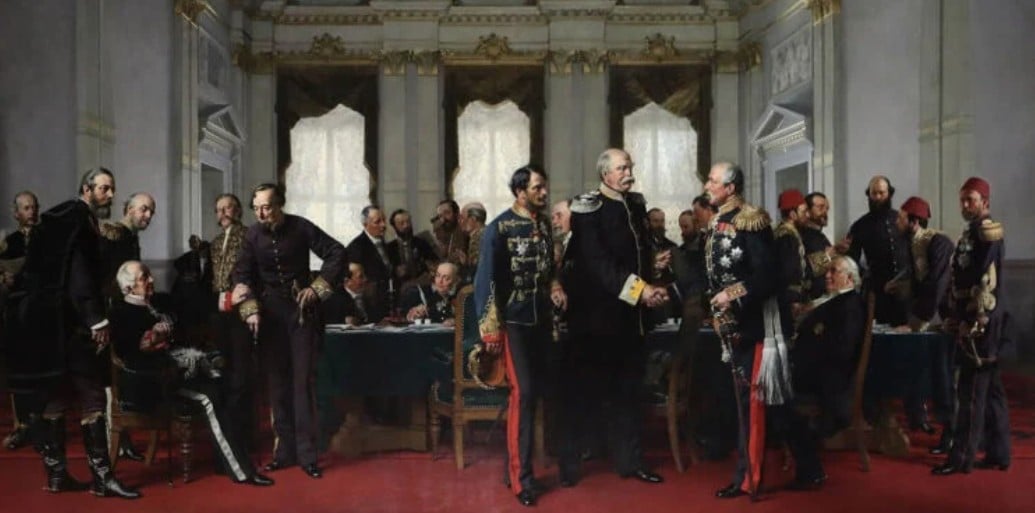 Από το Βερολίνο στις σφαγές