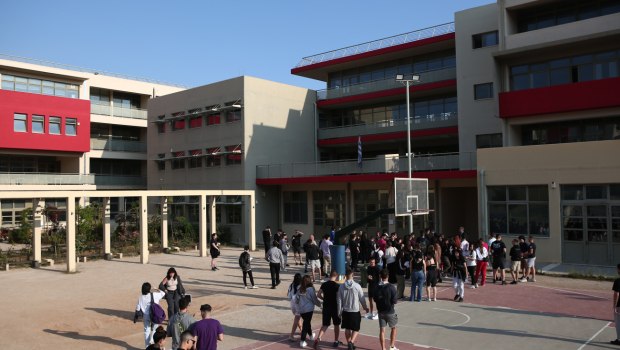 Παραστατίδης για Εθνικό Απολυτήριο: Σοβαρή παιδαγωγική και κοινωνική μεταρρύθμιση, όχι προεκλογικό πυροτέχνημα