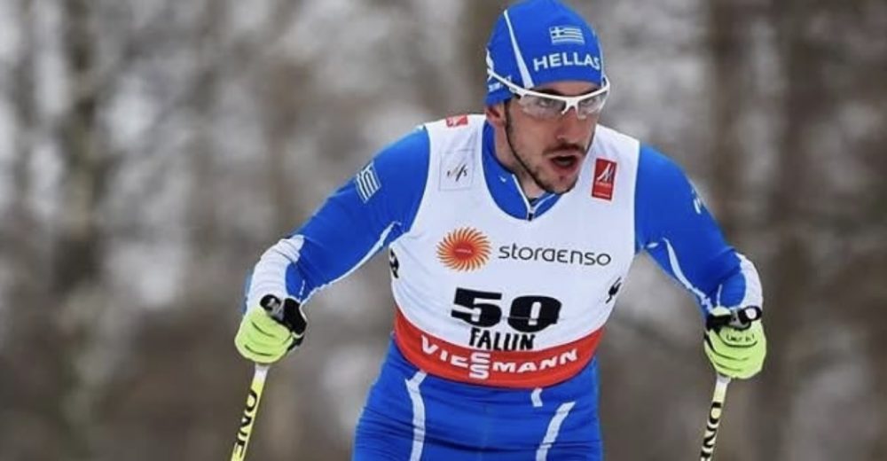 ΜΙΛΑΝΟ ΚΟΡΤΙΝΑ 2026: Πρώτη ελληνική συμμετοχή ο Αγγελής