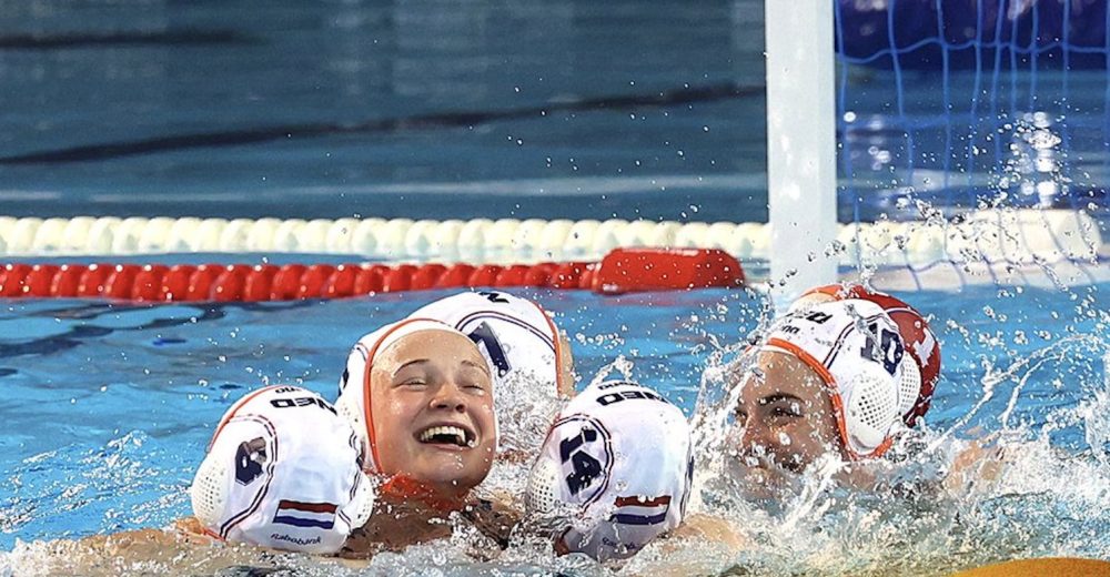 ΦΟΥΝΤΣΑΛ 2026: Η Ολλανδία διατήρησε τον τίτλο της