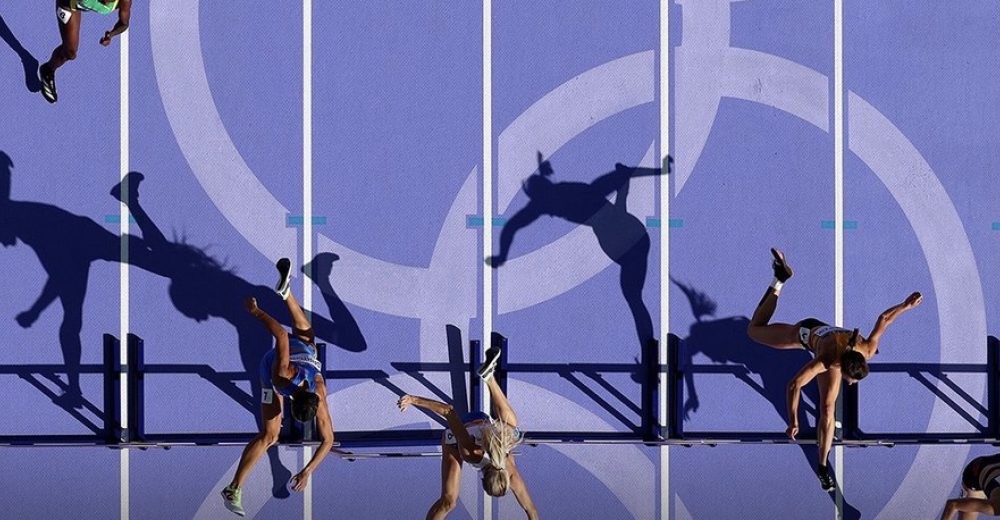 ΛΑ 2028: Με αλλαγές το τελικό πρόγραμμα του στίβου
