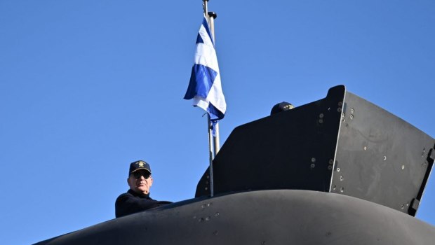 Ο Δένδιας και το νέο δόγμα στα εξοπλιστικά- Τι θα προβλέπει ο όρος «Τουρκία» στις διαπραγματεύσεις