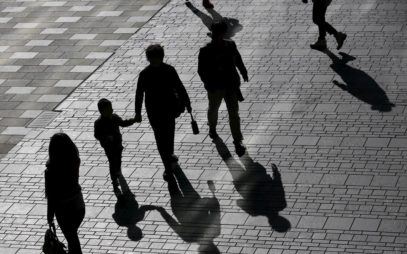 Μέτρα και όχι ημίμετρα