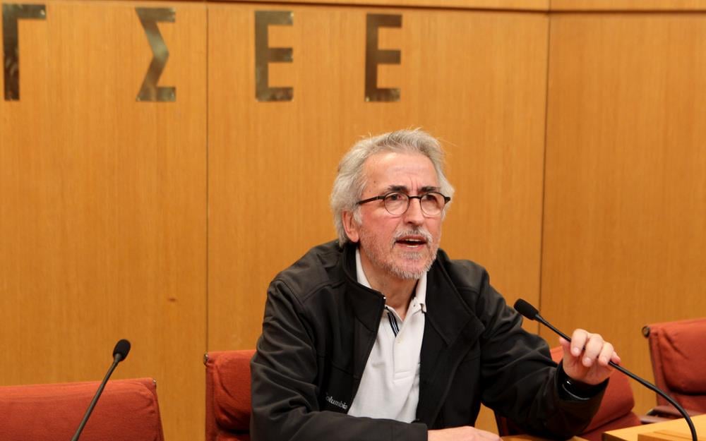 Ο φάκελος Παναγόπουλου, μια παραίτηση στο περίμενε και το «κουπόνι» των 230 εκατ. ευρώ