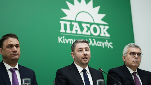 Τσουκαλάς για Μαρινάκη: Ο σεβασμός στη Δικαιοσύνη δεν είναι σημαία ευκαιρίας να την υψώνουν ευκαιριακά οι προπαγανδιστές του Μαξίμου