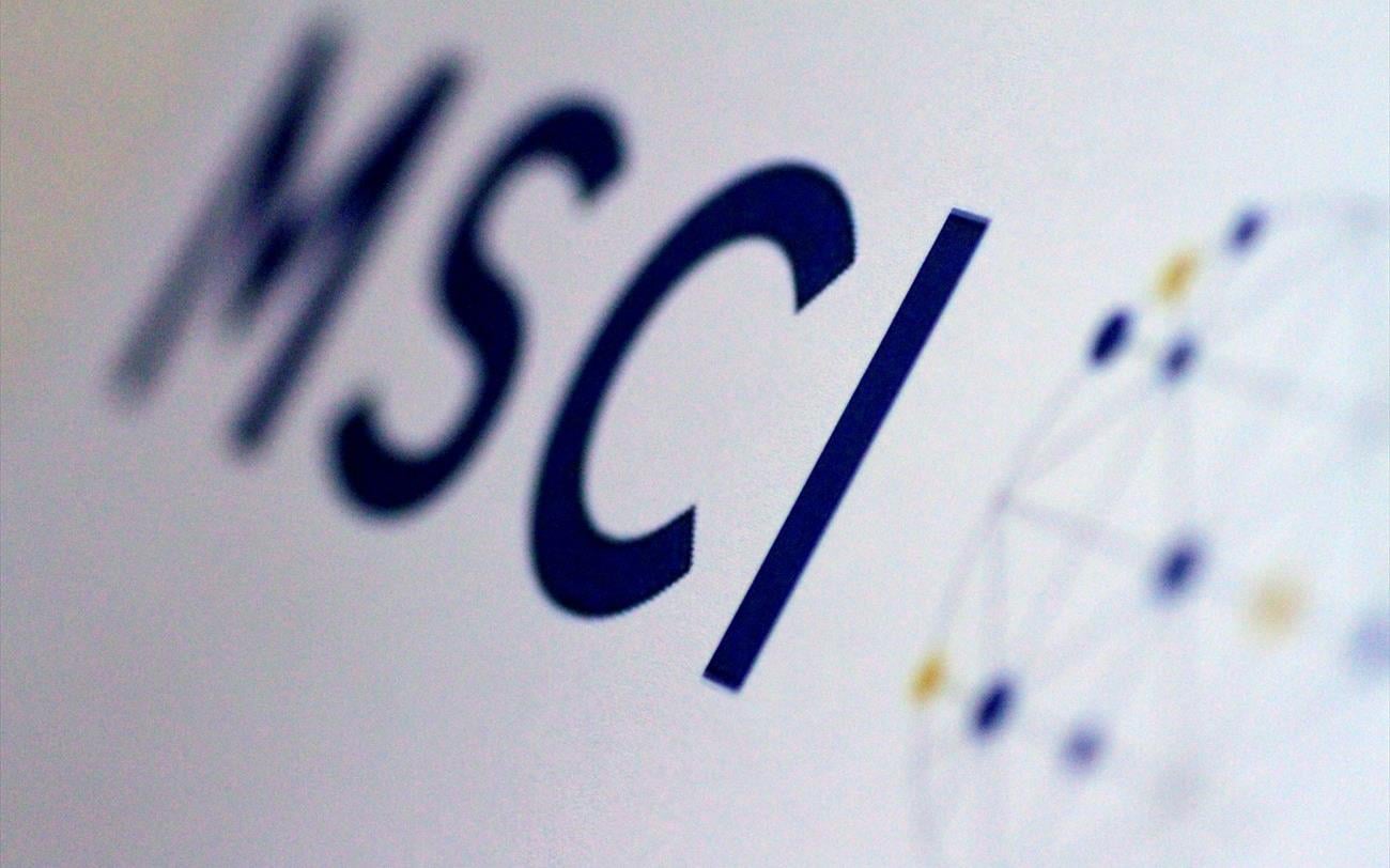 Γιατί ο MSCI προτίμησε τη... σιγή για τις ελληνικές μετοχές