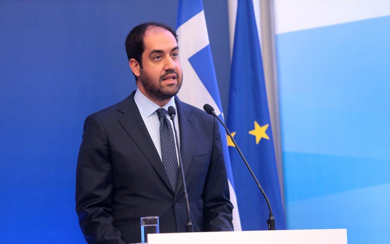 Πολιτική Προστασία: Νόμος του κράτους η «Ενεργή Μάχη»