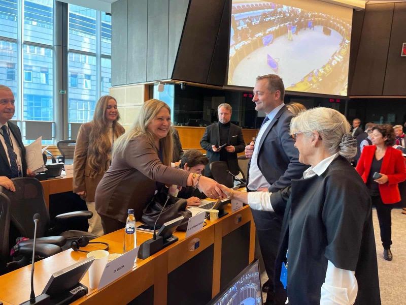 Με την σφραγίδα της Ευρωβουλής περισσότερα κεφάλαια και ευελιξία για στήριξη αμπελοοινικού τομέα