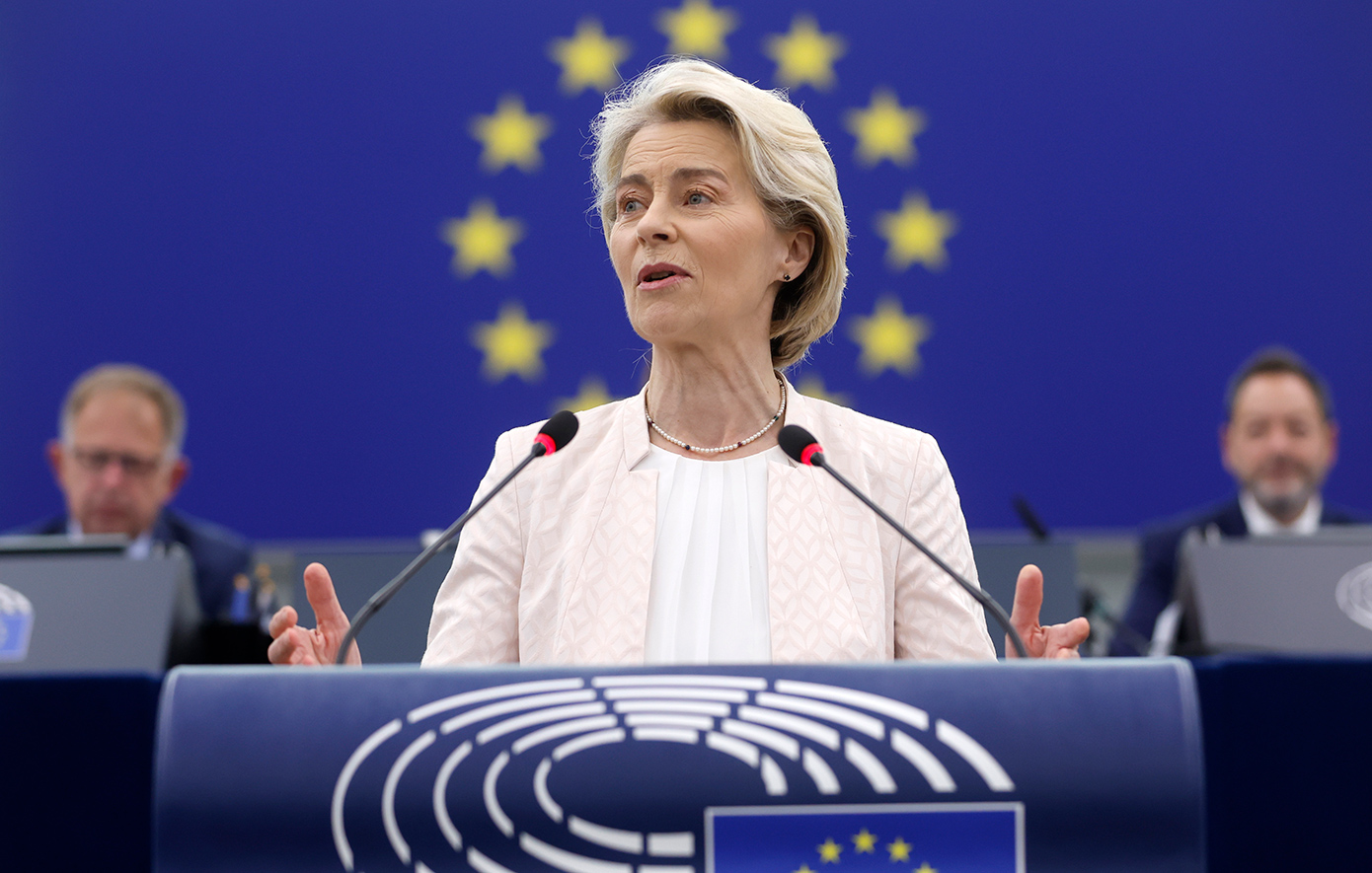 Οι Βρυξέλλες προχωρούν σε προσωρινή εφαρμογή της Mercosur παρά τον «πάγο» του Ευρωκοινοβουλίου