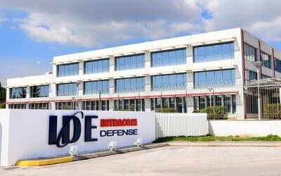 Επεκτείνεται η συνεργασία Intracom Defence