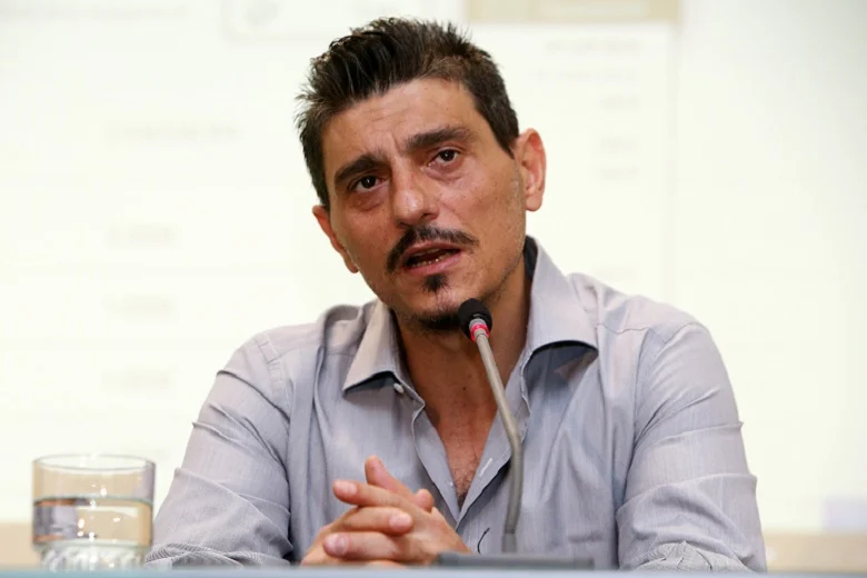 «Αυτή ήταν πρώτη κούπα, θα φέρω άλλες δύο» – News.gr