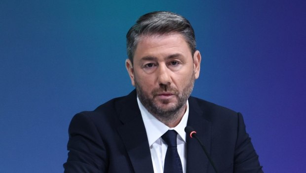 Σφοδρά πυρά Ανδρουλάκη: Ο Μητσοτάκης δεν ανέλαβε προχθές - Υπονόμευσε τους θεσμούς, κάνει συνταγματικό λαϊκισμό