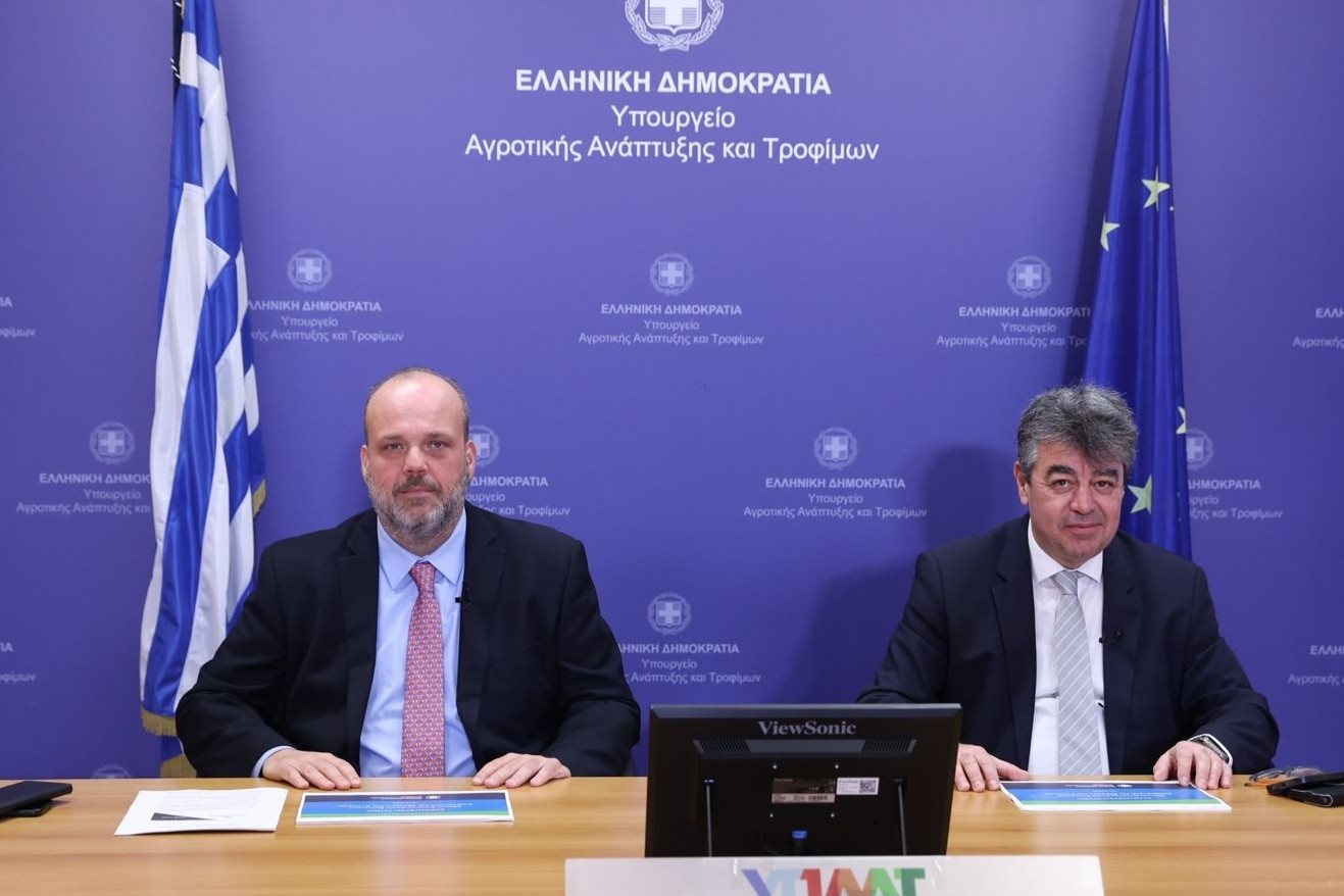 Στα ίδια επίπεδα με πέρυσι τα κρούσματα ευλογιάς αιγοπροβάτων, έρχεται νέο πλαίσιο για τις αποζημιώσεις 2026