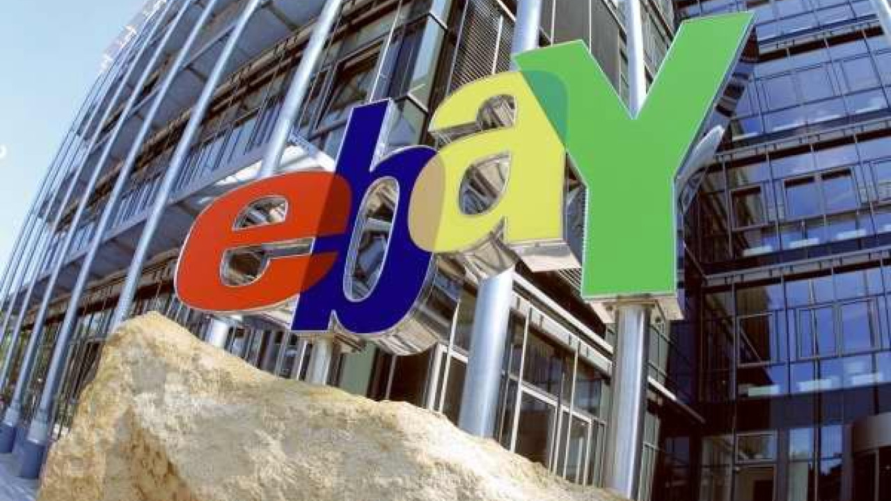 Η eBay εξαγοράζει την Depop έναντι $1,2 δισ. – Ισχυρές προβλέψεις για τα έσοδα α' τριμήνου