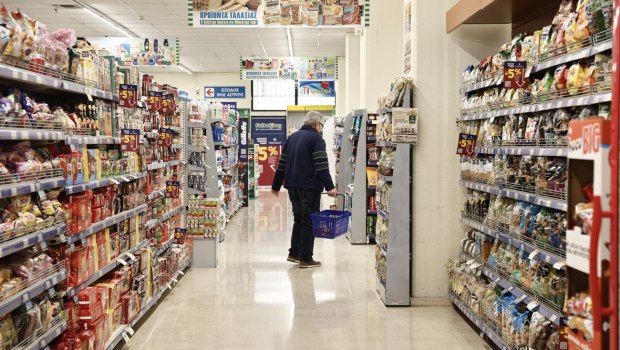 ΣΥΡΙΖΑ για πληθωρισμό: Το μόνο που κάνει η κυβέρνηση είναι να διασπείρει ψεύδη και να ανακοινώνει ημίμετρα