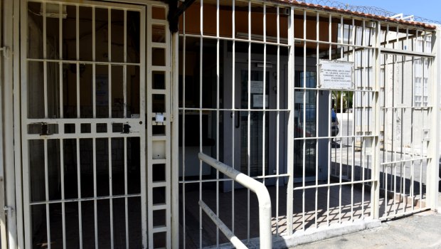 Δημιουργούνται οκτώ νέες φυλακές - Η φυλακή Κορυδαλλού θα μεταφερθεί στον Ασπρόπυργο