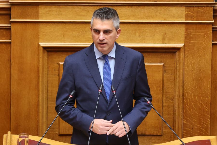 Η Κρήτη αποκτά νέο αερολιμένα: Προκηρύχθηκε ο διαγωνισμός για τα Συστήματα Αεροναυτιλίας