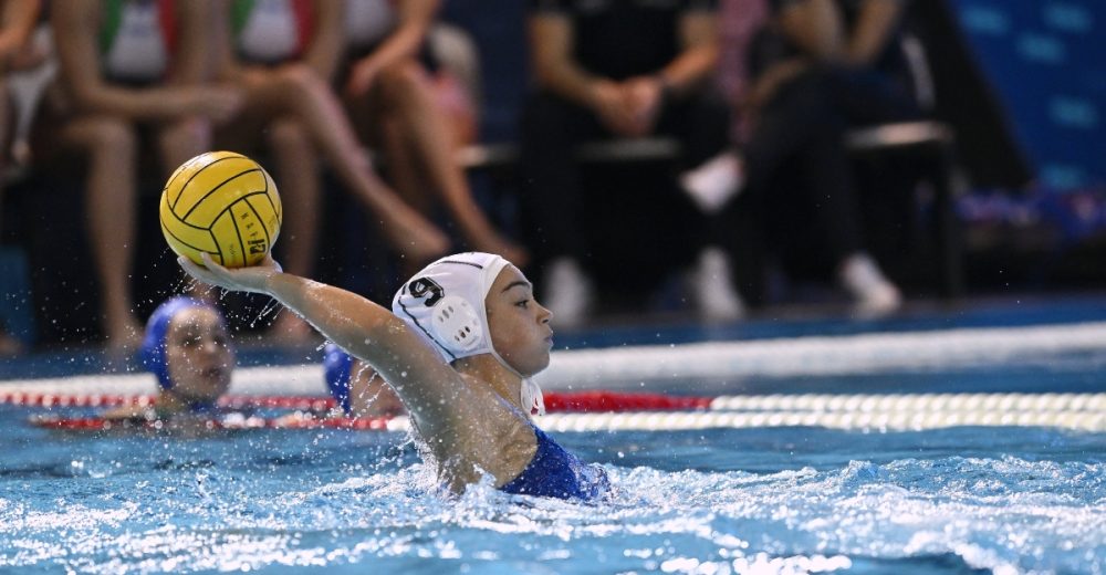 ΦΟΥΝΤΣΑΛ 2026: Βούλιαξε την Ιταλία και επιστρέφει με το χάλκινο