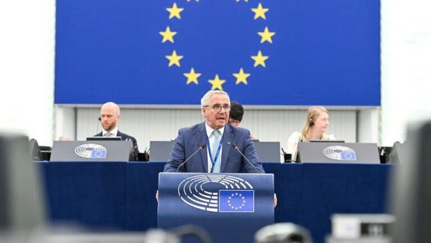 Μανιάτης στην ΕΕ: Πώς θα προστατεύσετε τα ελληνικά κυριαρχικά δικαιώματα μετά τις 225 παραβιάσεις και τις 2 παράνομες NAVTEX;