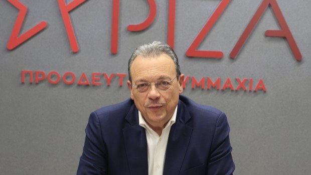 «Όχι» Φάμελλου στις προτάσεις Μητσοτάκη για τη Συνταγματική Αναθεώρηση - «Θα γίνει από προοδευτική κυβέρνηση»