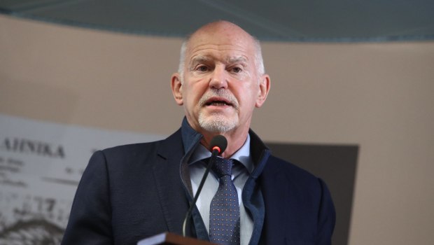 Παπανδρέου: Στα Τέμπη το κράτος απέτυχε πλήρως - Η κυβέρνηση δεν νοιάζεται για την αλήθεια