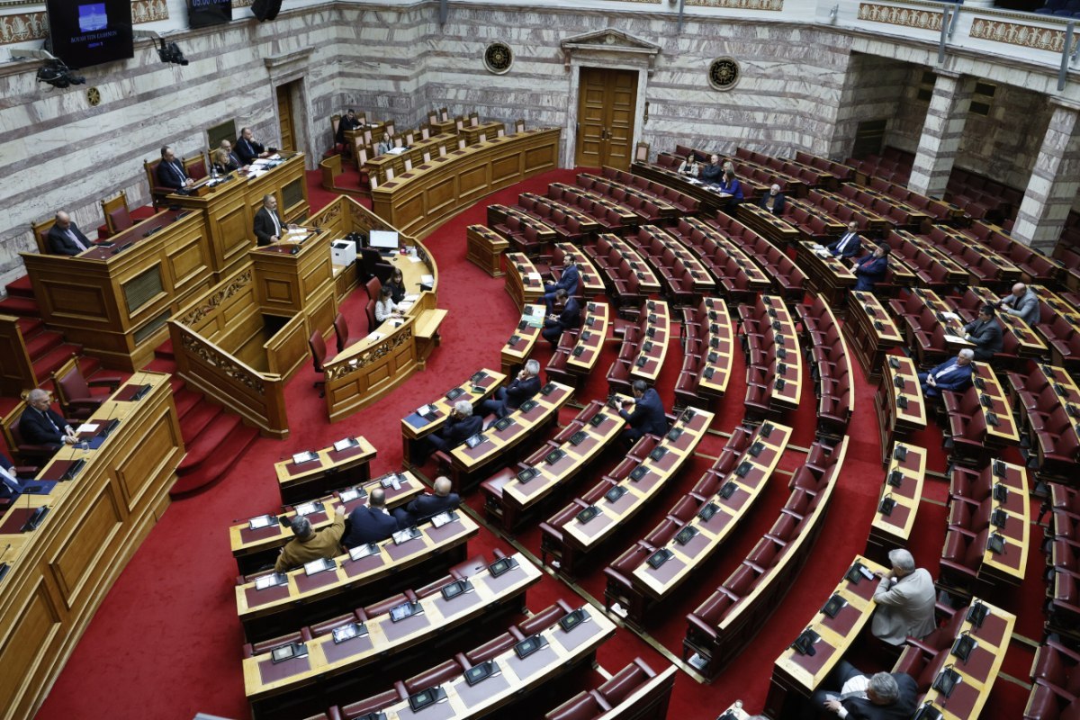 Μπορούν να εξεταστούν τα πεπραγμένα της κυβέρνησης Μητσοτάκη και μετά τις εκλογές;