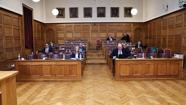 Τίτλοι τέλους στην εξεταστική για τον ΟΠΕΚΕΠΕ - Στις 27 Φλεβάρη το πόρισμα για τις διαχρονικές πολιτικές ευθύνες