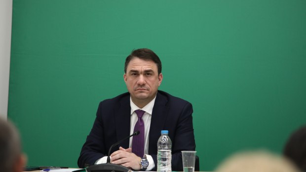 Τσουκαλάς: Έργο Μητσοτάκη η καταβαράθρωση της αγοραστικής δύναμης - Ουραγός η Ελλάδα στις συλλογικές συμβάσεις εργασίας