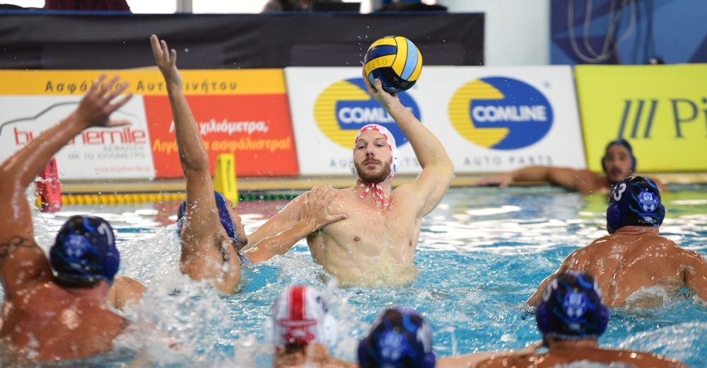 Τσάμπιονς λιγκ ανδρών: Κλήρωση για... φάιναλ 4 για τον Ολυμπιακό