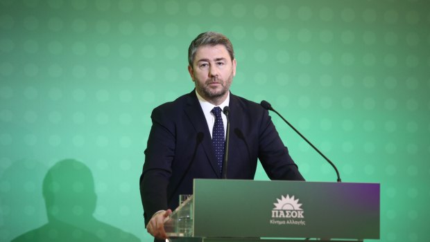 Ανδρουλάκης: Η οικονομία στην κατάψυξη μόλις τελειώσει το Ταμείο Ανάκαμψης, αυτή είναι η κατάκτηση Μητσοτάκη