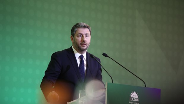 Νίκος Ανδρουλάκης για τις υποκλοπές: Ήττα της ΝΔ η απόφαση της Δικαιοσύνης