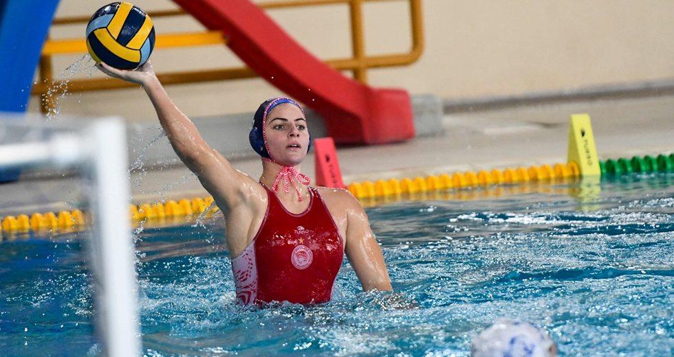 Τσάμπιονς λιγκ γυναικών: Ήττα του Ολυμπιακού στη Βουδαπέστη