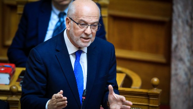 Βουλή: Κόντρα Φλωρίδη - Βελόπουλου για τη συμφωνία με Chevron με φόντο τον… Σαμαρά