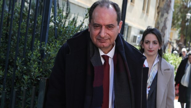Η κατασκοπεία στο σκεπτικό της απόφασης για τις υποκλοπές – Η κατάθεση Σπίρτζη που παραπέμπει σε νέα έρευνα