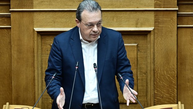 Φάμελλος: Προσβλητική η αφωνία Μητσοτάκη για τις υποκλοπές - «Κράτος επιτελικό στη συγκάλυψη»