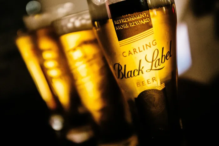 Η Molson Coors επανασυστήνει την Carling Black Label στη Βρετανία