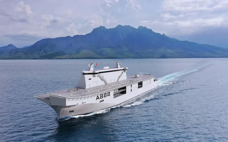 NRPD D João II