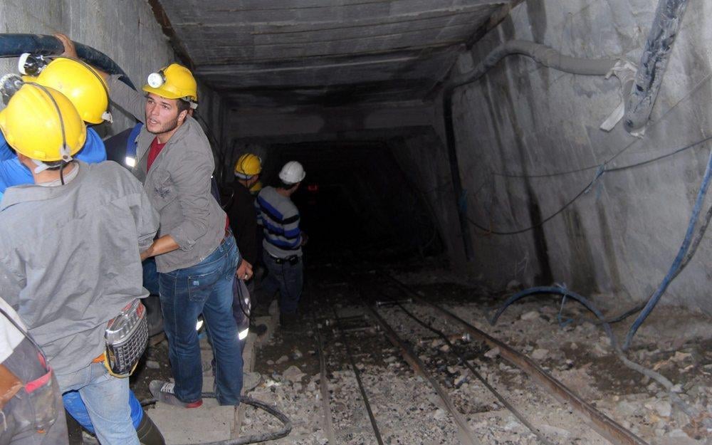 Έκρηξη σε ανθρακωρυχείο, τουλάχιστον 2 νεκροί
