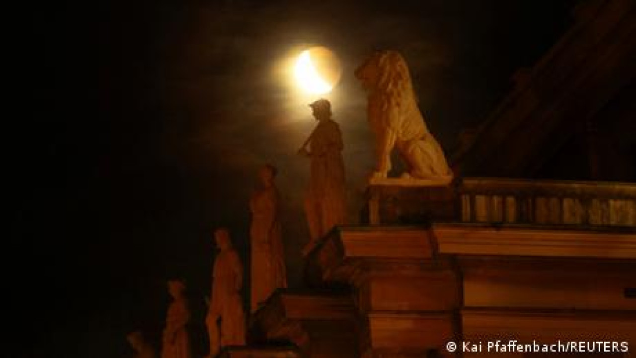 H ώρα της Ευρώπης | ΣΚΑΪ