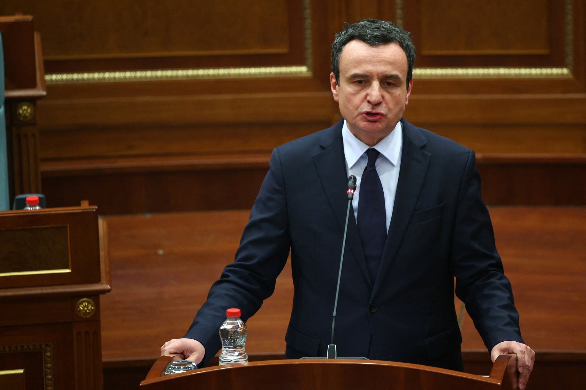 Κόσοβο: Τέλος στο πολιτικό αδιέξοδο