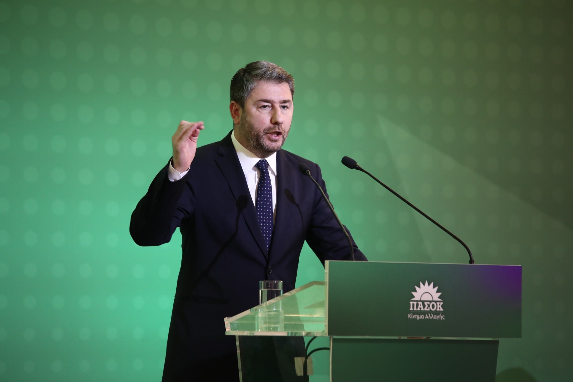 Διακομματική συναίνεση για το Σύνταγμα μετά τις εκλογές