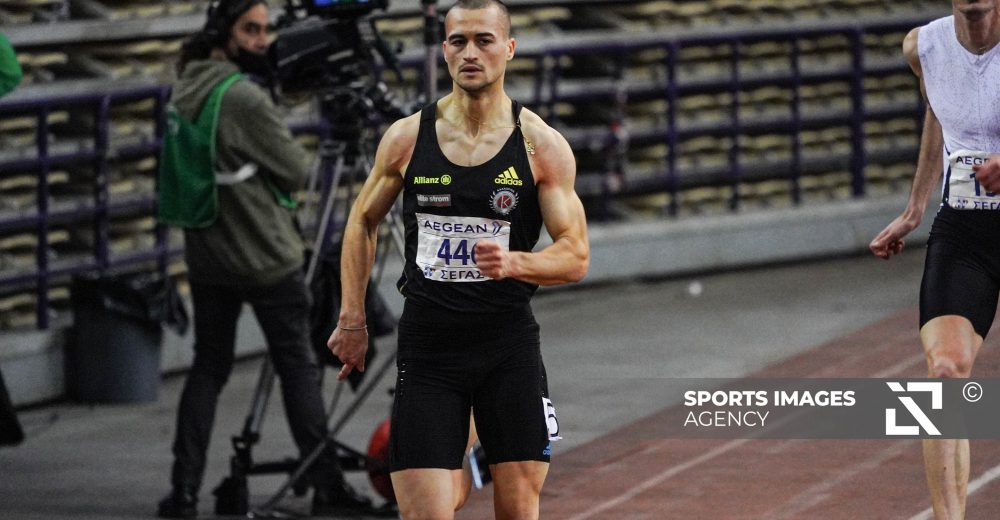 Καλές επιδόσεις και ρεκόρ στην Παιανία