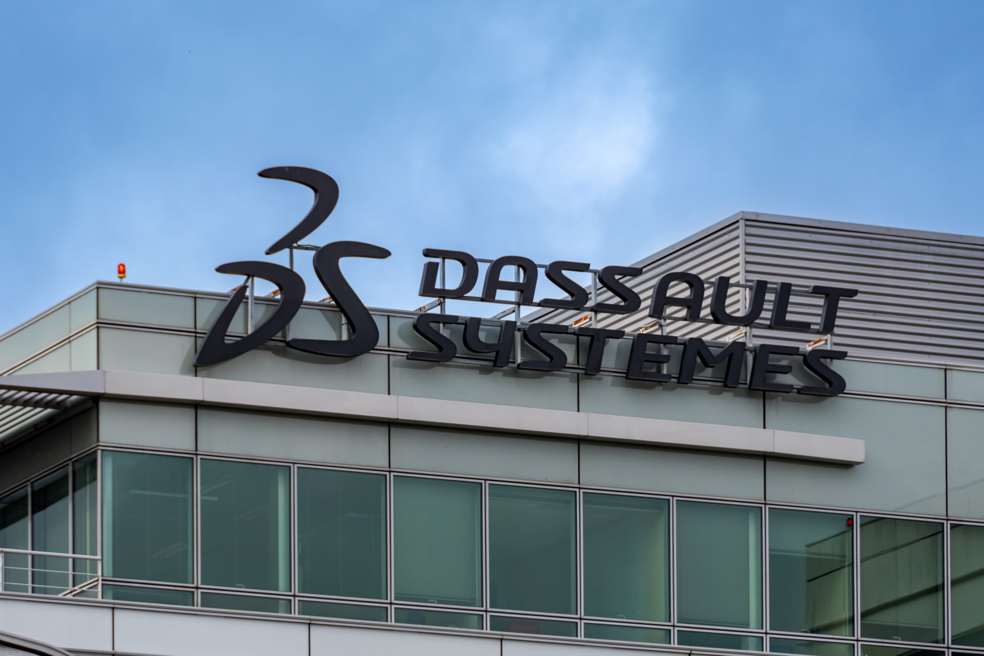 Dassault Systemes: Τα αποτελέσματα του τέταρτου τριμήνου «ματώνουν» τη μετοχή
