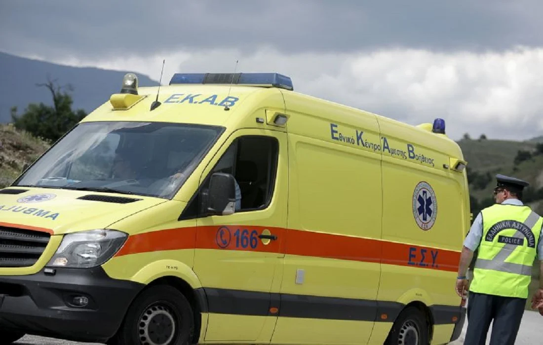 Το λάθος της κόρης της ενώ προσπαθούσε να παρκάρει – News.gr