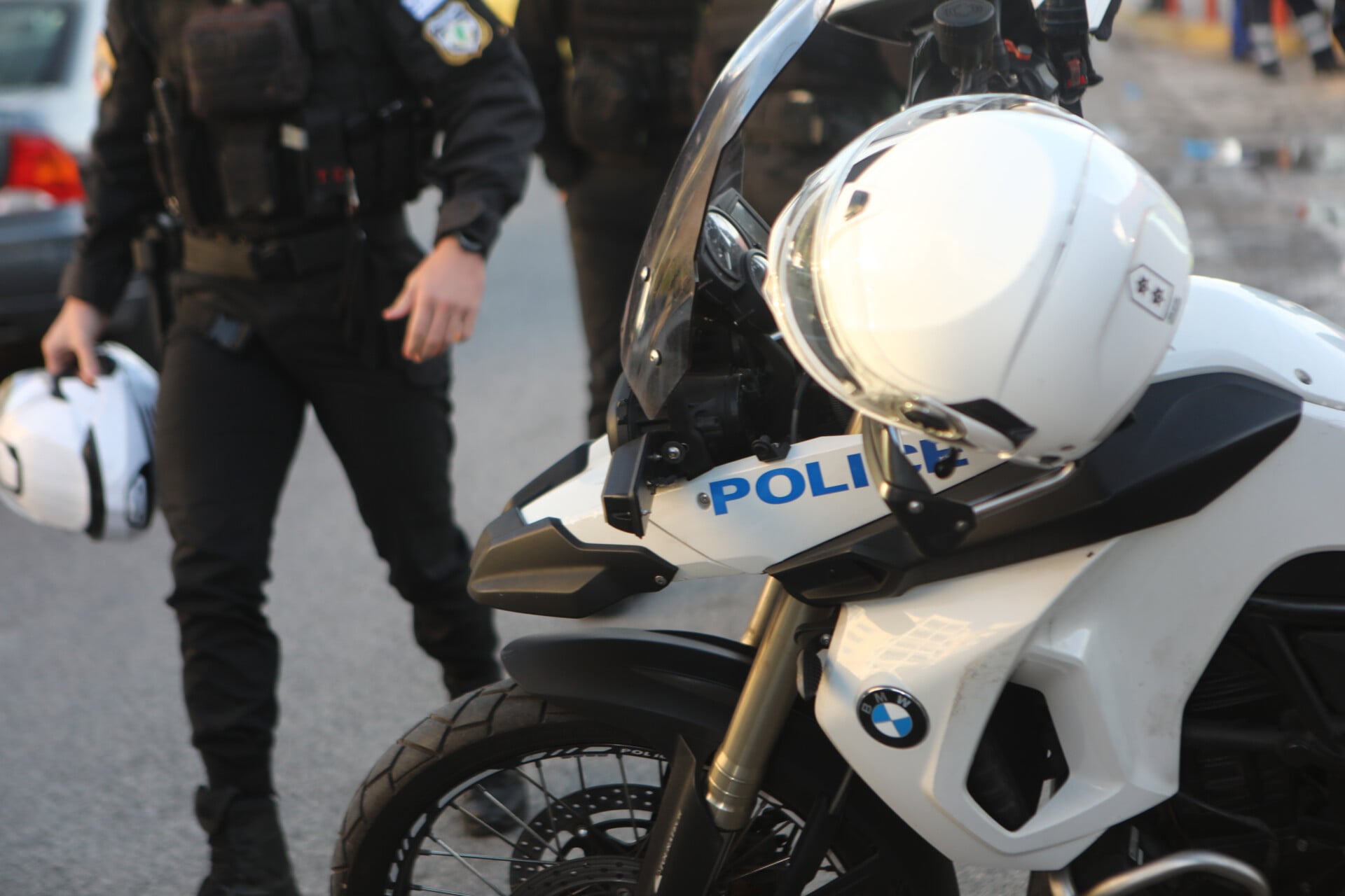 Συμμορία λήστευε ανηλίκους σε διάφορες περιοχές της Αττικής