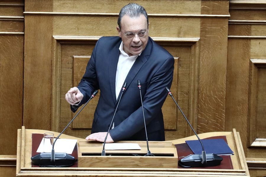 Οι σχέσεις μας με τις ΗΠΑ – Το νέο δόγμα της Αθήνας